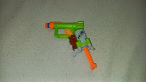 Pistole NERF - 8 ks. - 13