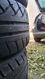 Westlake Sport RS 235/40 a 265/35 ZR 18, DOT 2020 - 13