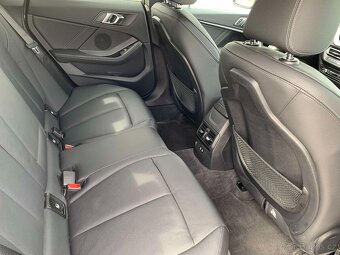 BMW Řada 2/220i 131 kW/Gran Coupe xDrive/M-Paket/9.2022 - 13