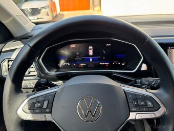 Volkswagen T-Cross 1.0 TSI DSG 9/2023 , 11859km - 13