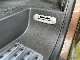 VW Multivan T5.1, DSG Highline - 13
