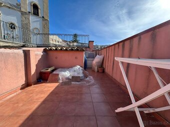 Prodej RD 3+kk, 52 m2, terasa, San Pier Niceto, Sicílie - 13