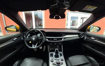 Alfa Romeo Stelvio 2.2 JTDM Veloce GT Junior Q4 154kW - 13