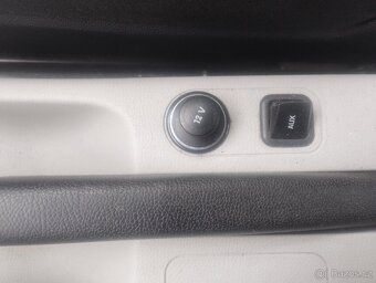 Škoda Fabia 1.2 HTP 2007 - 13