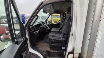 Prodám IVECO DAILY 35S16 skříň - 8 palet - 13