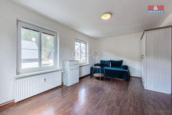 Prodej rodinného domu, 326 m², Stříbrná - 13