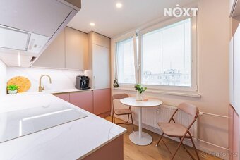 Prodej byt 3+1, 72㎡ - 13