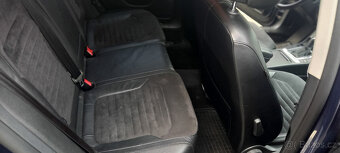 Prodám VW Passat, 2.0TDI,125KW, 4Motion, Highline,DSG - 13