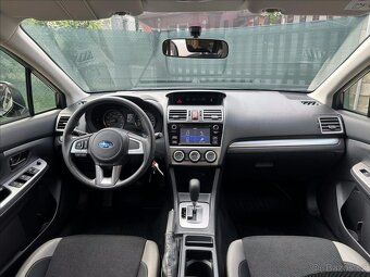 Subaru XV 2.0 110kW 2016 145333km AUTOMAT 4x4 - 13