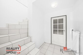 Prodej, domy/rodinný, 235 m2, 33701 Litohlavy, Rokycany [ID  - 13