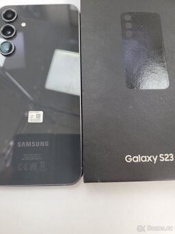 Samsung Galaxy S23 FE 5G Graphite - 13