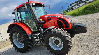 Zetor 11441 forterra intercooler - 13