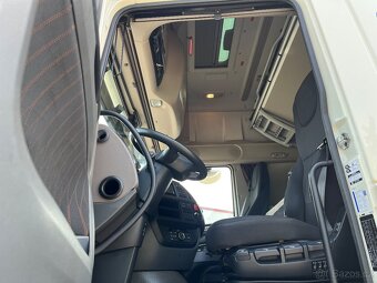 Tahač DAF XF480 SSC EURO6, STANDART, NOVÝ TACHOGRAF - 13