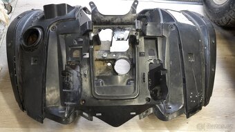 HiSUN 500 - 13