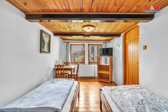 Prodej hotelu, penzionu, 540 m², Malá Úpa - 13