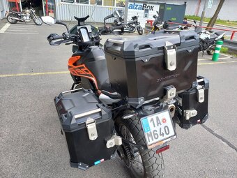 KTM Adventure 790 (2019/18800km) - 13