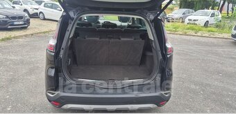 RENAULT Espace dCi 160 INITIALE PARIS EDC 7 míst 05/2018 - 13