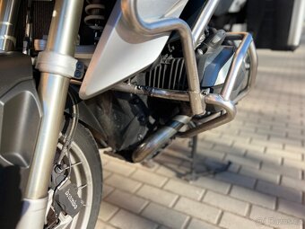 BMW R 1200 GS LC,ABS,TOP - 13