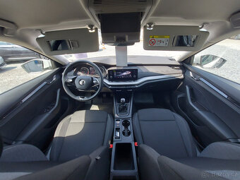 Škoda Octavia 2.0 TDI ČR S.KNIHA FULL LED - 13