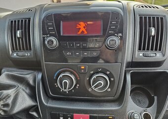 Peugeot Boxer, L3H2, 96 KW, 2.0, 3500 Kg, 296.694 BEZ DPH - 13