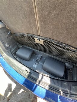 VW TOURAN 1.9TDI, 7 MÍST, BEZ DPF - 13