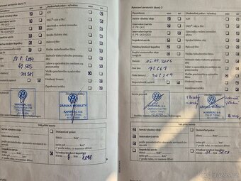 VW Golf 1.6TDI - 13