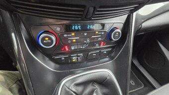 FORD KUGA 2.0TDCi  4x4  132KW TITANIUM 1MAJITEL - 13