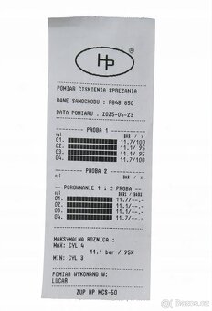 RENAULT SCENIC III MEGANE III 1.6 16V Motor K4M848 - 13