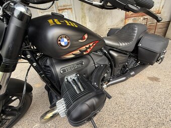BMW R18 Classic (2022) –  výfuky Jekill & Hyde DPH - 13