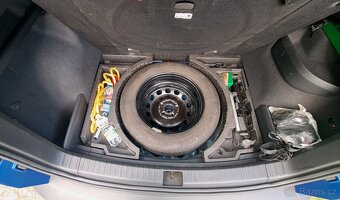 Škoda Karoq koupen v Čr 4/2020, Alu, tažné, rozvody, Cebia - 13