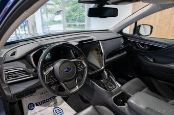 Subaru Outback 2.5i ES Premium AWD Lineartronic3 - 13