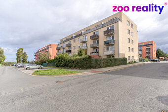 Prodej byt 2+kk/B, 54m2, Jateční, Hostivice - 13