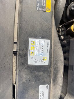 Volkswagen Passat b8 2019 rok - 13
