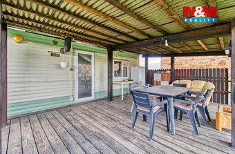 Prodej zemědělské usedlosti, 2152 m², Krásný Dvůr - 13