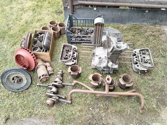 Motor Kdf82 wehrmacht - 13