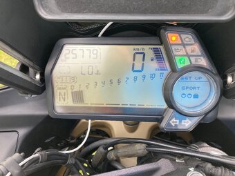 Ducati Multistrada 1200 Sport 25000km - 13