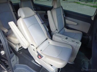 Mercedes-Benz Viano, 3.0D(165 KW)r.v.2012 AUTOMAT - 13