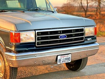 1989 Ford F-250 5.8 V8 | Custom 🇺🇸 - 13