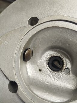 Sachs 98 M32 1936 motor - 13