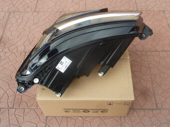 Škoda Kodiaq orig světlo lampa 566941015F 565945207A - 13