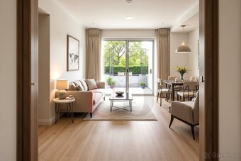 Prodej novostavby rodinného domu na klíč včetně pozemku 2 05 - 13