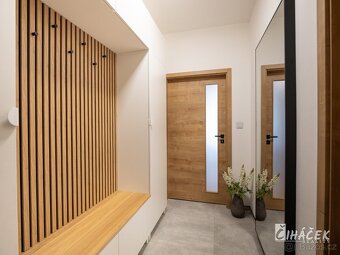 Novostavba 3+kk | Hevlín - 13