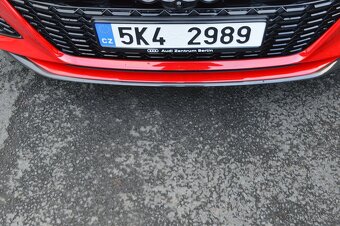 Audi RS6 Avant 4.0 Tfsi Quattro  MATRIX B&O KERAMICKÉ BRZDY - 13