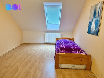 Prodej rodinného domu, ul. Třešňová, Suchohrdly, okres Znojm - 13