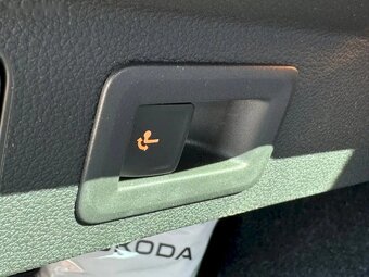 Škoda Scala, STYLE 1,0 TSi / 81 kW DSG - 13