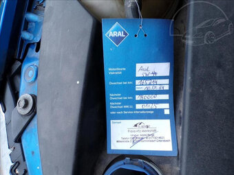 Peugeot 307 1,6 i16V KLIMA - 13