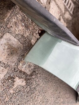 Blatníky Škoda Favorit - 13