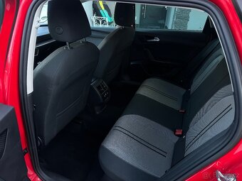 Seat Leon 1.5 TSI 2020 - 13