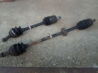 Díly - Honda Civic 4g - 13