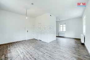 Prodej rodinného domu, 420 m², Mariánské Lázně, ul. Palackéh - 13